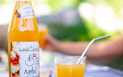Apfelsaft