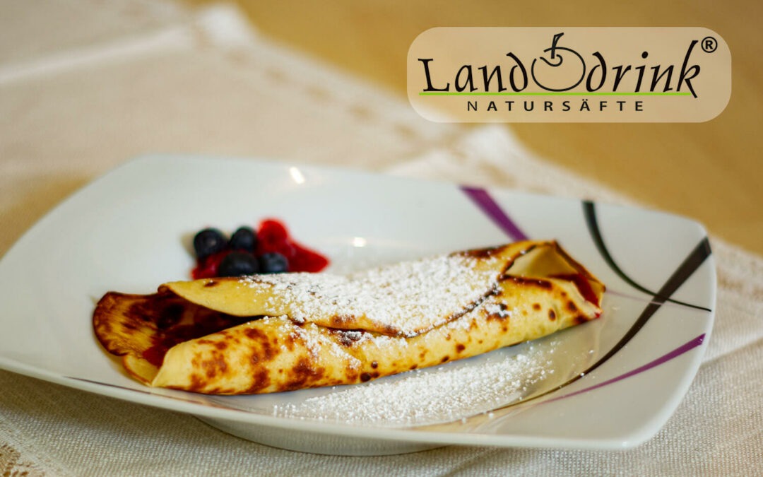 Holler-Gsprudla-Palatschinken