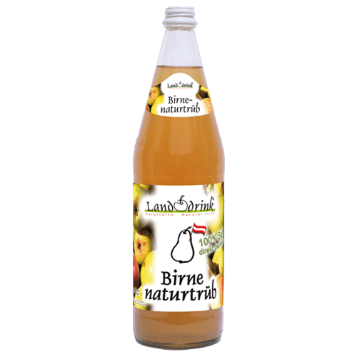 Birnensaft